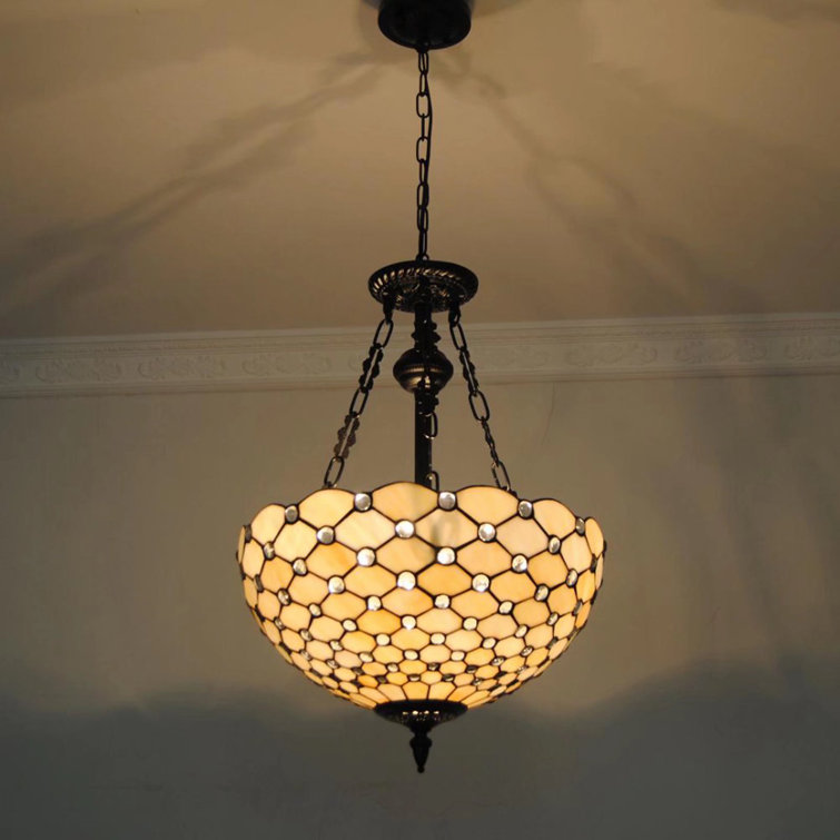 【正規品】 Light - 3 Elyce Park Rosdorf Dimmable Chandelier Geometric ジャケット・アウター